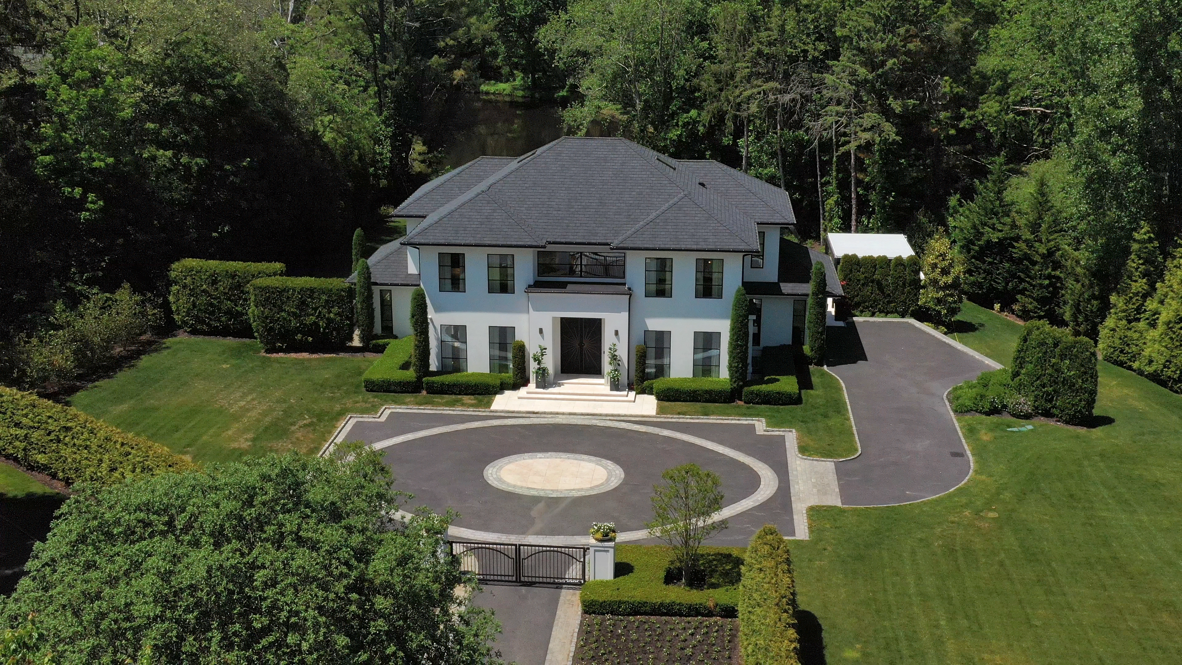 Luxury Drone Photography Long Island by Professional Drone Photographer Osman Photographics